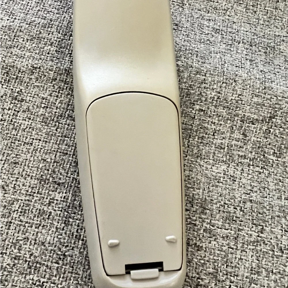 N/A magnavox remote